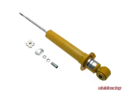 KONI Sport (yellow) 8241- externally adjustable, twin-tube low pressure gas Mazda Miata Rear 2006-2015 - 8241 1244Sport